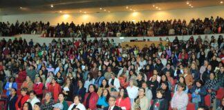 UATx y SEPE-USET Fortalecen Formación de Educadoras con el Foro “Retos Actuales en la Educación Preescolar” UATx y SEPE-USET Fortalecen Formación de Educadoras con el Foro “Retos Actuales en la Educación Preescolar” - AlternativaTlx