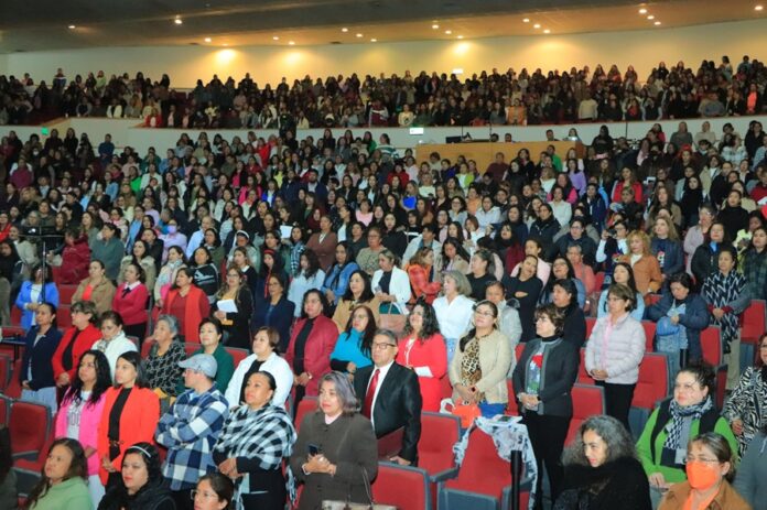 UATx y SEPE-USET Fortalecen Formación de Educadoras con el Foro “Retos Actuales en la Educación Preescolar” - AlternativaTlx