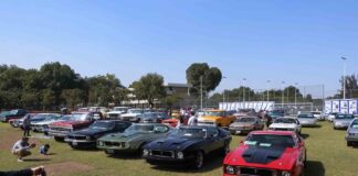 Un Éxito la Cuarta Edición de la Expo Automóviles del Mundo 2025 - AlternativaTlx