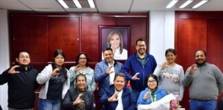 Camila Muñoz, Orgullo Tlaxcalteca: Gana Plata en Olimpiada Panamericana de Matemáticas - AlternativaTlx