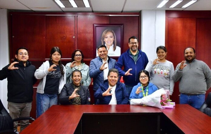 Camila Muñoz, Orgullo Tlaxcalteca: Gana Plata en Olimpiada Panamericana de Matemáticas - AlternativaTlx