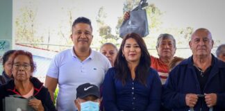 Zacatelco Logra la Gestión de 40 Auxiliares Auditivos Totalmente Gratuitos -AlternativaTlx