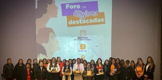 Zacatelco Reafirma su Compromiso para Erradicar la Violencia Contra las Mujeres en el Foro “Mujeres Destacadas” - AlternativaTlx