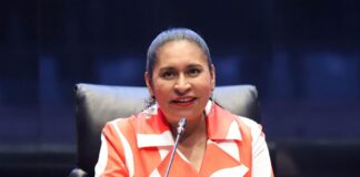 Ana Lilia Rivera Destaca Impacto en Tlaxcala del Nuevo Programa de Inversión Anunciado por la Presidenta - AlternativaTlx