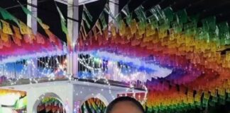 Ana Lilia Rivera Envía Mensaje Navideño de Unidad y Esperanza a las Familias Tlaxcaltecas - AlternativaTlx