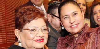 Ana Lilia Rivera Reconoce Talento y Ética en la Nueva Titular de la FGR - AlternativaTlx