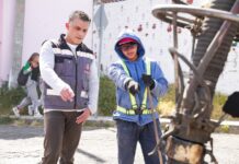 Anuncia Alcalde Alfonso Sánchez García Inicio de la Rehabilitación de los Bulevares Ocotelulco y del Maestro a Partir del Próximo 17 de Diciembre - AlternativaTlx