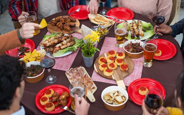 Aprende a Vivir el Maratón Guadalupe-Reyes de Forma Saludable - AlternativaTlx