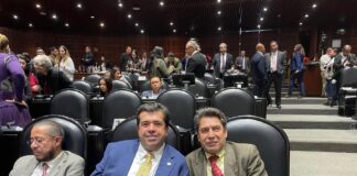 Aprueba Cámara de Diputados Prohibición de Vapeadores pero no Criminaliza Consumo: Ray Vázquez - AlternativaTlx