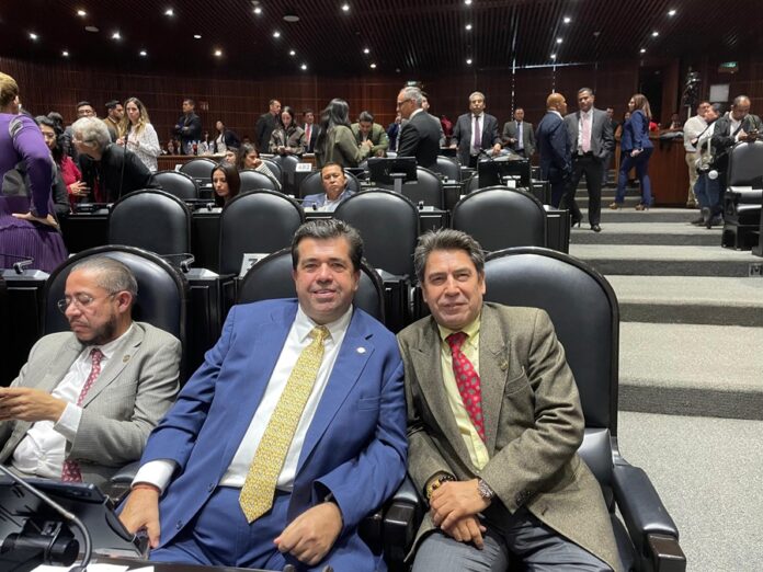 Aprueba Cámara de Diputados Prohibición de Vapeadores pero no Criminaliza Consumo: Ray Vázquez - AlternativaTlx