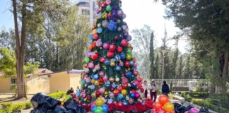 Arranca el Ayuntamiento de Tlaxcala “Operación Sonrisa” en el Cbtis 03 y Reúne más de 1,400 Juguetes Arranca el Ayuntamiento de Tlaxcala “Operación Sonrisa” en el Cbtis 03 y Reúne más de 1,400 Juguetes - AlternativaTlx