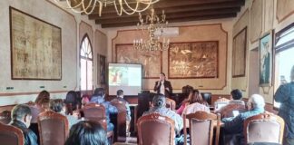 Ayuntamiento de Tlaxcala Impulsa la Digitalización Turística con Capacitación en Meta IA Ayuntamiento de Tlaxcala Impulsa la Digitalización Turística con Capacitación en Meta IA - AlternativaTlx