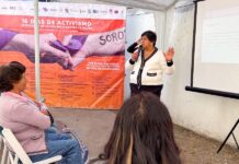 Ayuntamiento de Tlaxcala y SEDECO Acercan Herramientas para el Crecimiento de Mujeres Emprendedoras - AlternativaTlx