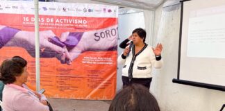 Ayuntamiento de Tlaxcala y SEDECO Acercan Herramientas para el Crecimiento de Mujeres Emprendedoras - AlternativaTlx