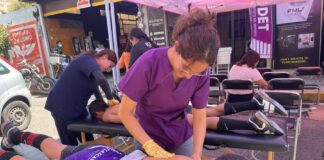 Brinda IDET más de 3 Mil Atenciones en Medicina Deportiva en 2025 - AlternativaTlx