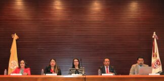 COIIT-UATx y SAET Difunden Cultura de la Legalidad y Responsabilidad Pública - AlternativaTlx