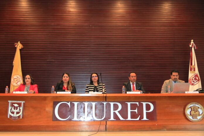 COIIT-UATx y SAET Difunden Cultura de la Legalidad y Responsabilidad Pública - AlternativaTlx