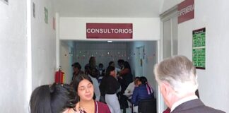 Ciencias de la Salud UATx Cuenta con un Macrocentro de Vacunación - AlternativaTlx