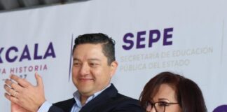 Clausuran Jornada de Salud de la Estrategia Nacional “Vive Saludable, Vive Feliz” - AlternativaTlx