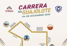 Con Respaldo del Ayuntamiento de Tlaxcala CBTIS 03 Llevará la Carrera del Guajolote por Calles de la Capital - AlternativaTlx