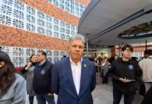 Condiciones para Invertir en Tlaxcala son Favorables por Niveles de Seguridad: CANACINTRA - AlternativaTlx