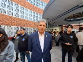 Condiciones para Invertir en Tlaxcala son Favorables por Niveles de Seguridad: CANACINTRA - AlternativaTlx