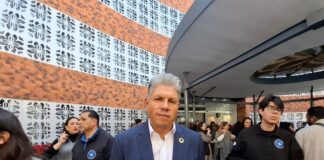 Condiciones para Invertir en Tlaxcala son Favorables por Niveles de Seguridad: CANACINTRA - AlternativaTlx