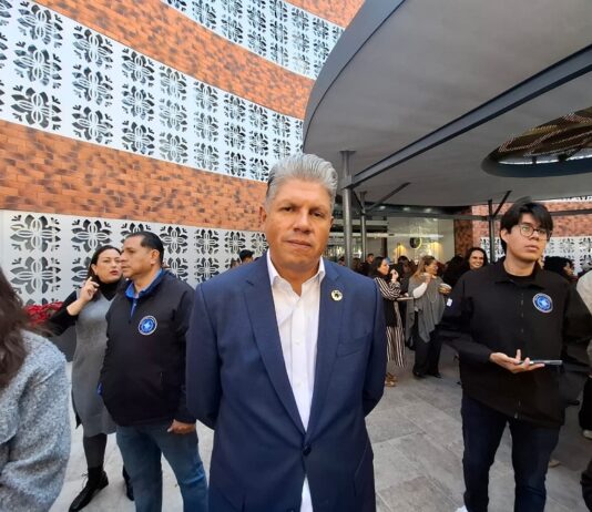 Condiciones para Invertir en Tlaxcala son Favorables por Niveles de Seguridad: CANACINTRA - AlternativaTlx