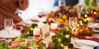 Consejos Prácticos para Cuidar tu Peso en la Época Navideña - AlternativaTlx