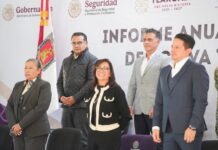 “Cuando la Ciudadanía y el Gobierno Caminan del Mismo lado, Ninguna Meta es Inalcanzable”: Alfonso Sánchez García - AlternativaTlx