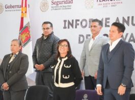 “Cuando la Ciudadanía y el Gobierno Caminan del Mismo lado, Ninguna Meta es Inalcanzable”: Alfonso Sánchez García - AlternativaTlx