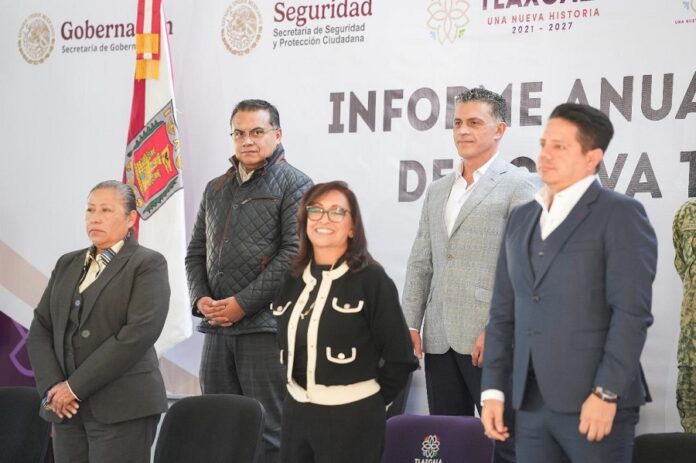 “Cuando la Ciudadanía y el Gobierno Caminan del Mismo lado, Ninguna Meta es Inalcanzable”: Alfonso Sánchez García - AlternativaTlx