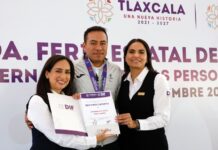 DIF Estatal Realiza Segunda Feria de la Inclusión para Fomentar Desarrollo Integral de Personas con Discapacidad - AlternativaTlx