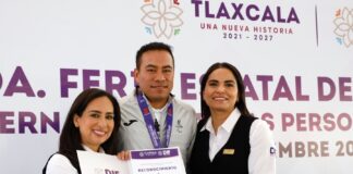 DIF Estatal Realiza Segunda Feria de la Inclusión para Fomentar Desarrollo Integral de Personas con Discapacidad - AlternativaTlx