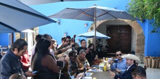 Dip. Federal Ray Vázquez Presentará su Primer Informe Legislativo - AlternativaTlx