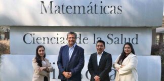 Docentes Internacionales Imparten Clases en la UAG - AlternativaTlx