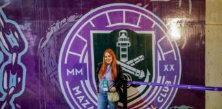 Egresada UAG Impulsa la Presencia Femenina en la Industria del Futbol Mexicano - AlternativaTlx