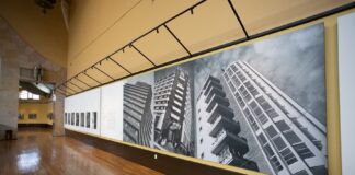 El Museo Nacional de Arquitectura Presenta “Quimeras Modernistas. Mario Pani y Guillermo Zamora” - AlternativaTlx