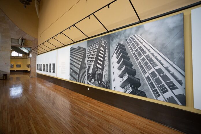 El Museo Nacional de Arquitectura Presenta “Quimeras Modernistas. Mario Pani y Guillermo Zamora” - AlternativaTlx