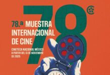 En la Cineteca Nacional Chapultepec lo Mejor del Cine Nacional e Internacional - AlternativaTlx