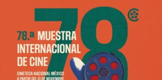En la Cineteca Nacional Chapultepec lo Mejor del Cine Nacional e Internacional - AlternativaTlx