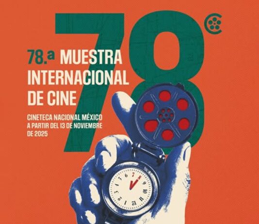 En la Cineteca Nacional Chapultepec lo Mejor del Cine Nacional e Internacional - AlternativaTlx