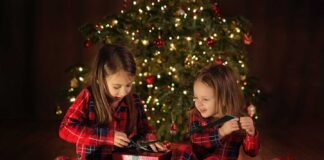Enseña a los Niños el Auténtico Valor de los Regalos de Navidad - AlternativaTlx