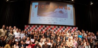  Este 2025 Filmoteca UNAM Celebró 65 Años - AlternativaTlx