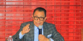 Exhortó Rector de la UATx a Mantener Estándares Óptimos del Servicio Educativo a Responsables del Sistema de Autogestión de la Calidad - AlternativaTlx