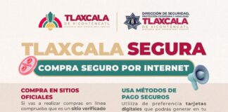 Gobierno Municipal de Tlaxcala Emite Recomendaciones para Compras Seguras por Internet - AlternativaTlx