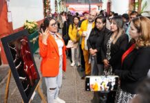 Gobierno Municipal de Tlaxcala Inaugura Exposición Fotográfica que Impulsa Reflexión sobre Violencia de Género - AlternativaTlx