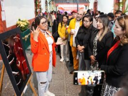 Gobierno Municipal de Tlaxcala Inaugura Exposición Fotográfica que Impulsa Reflexión sobre Violencia de Género - AlternativaTlx