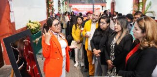 Gobierno Municipal de Tlaxcala Inaugura Exposición Fotográfica que Impulsa Reflexión sobre Violencia de Género - AlternativaTlx
