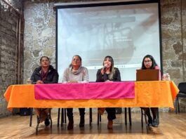 Gobierno Municipal de Tlaxcala Promueve el Intercambio de Ideas con Actividad de Cine Debate - AlternativaTlx